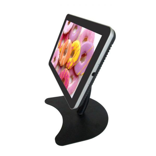 TOUCH Mini-PC-Bedienfeld