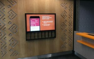 Was erwarten die Kunden von einem Werbeinformationspanel?