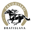 Logo der Rennbahn Bratislava Das Logo der Rennbahn Bratislava in den Referenzen von WVsignage. — WVsignage – Digital Signage ganz ohne Sorgen. Wir kümmern uns darum.